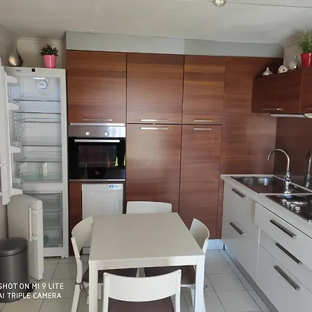 Cap Esterel 5 Beds 1 Bedroom, Terasse And Garden Air Conditioning Xwq2 * Saint-Raphael (Var)