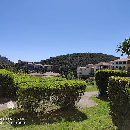 Apartment Cap Esterel 5 Beds 1 Bedroom, Terasse And Garden Air Conditioning Xwq2