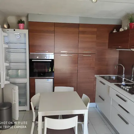 Cap Esterel 5 Beds 1 Bedroom, Terasse And Garden Air Conditioning Xwq2 Saint-Raphael (Var)