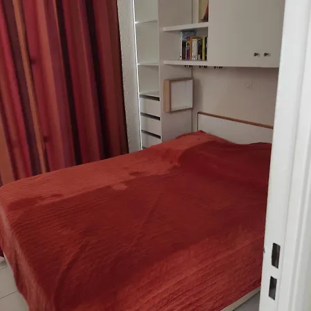 Appartamento Cap Esterel 5 Beds 1 Bedroom, Terasse And Garden Air Conditioning Xwq2