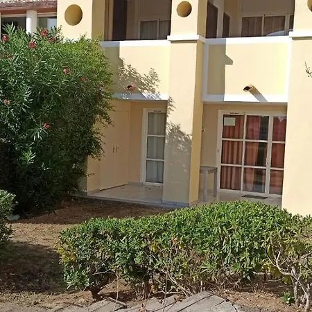 Cap Esterel 5 Beds 1 Bedroom, Terasse And Garden Air Conditioning Xwq2 Saint-Raphaël