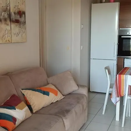 Cap Esterel 5 Beds 1 Bedroom, Terasse And Garden Air Conditioning Xwq2 *