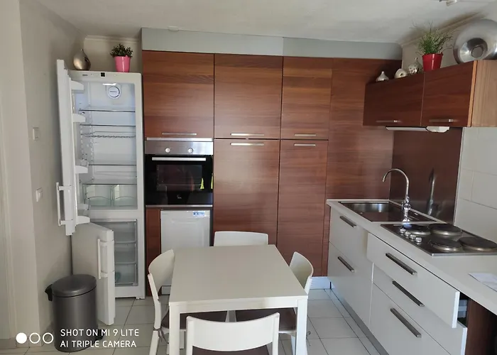 Cap Esterel 5 Beds 1 Bedroom, Terasse And Garden Air Conditioning Xwq2 * Saint-Raphael (Var)