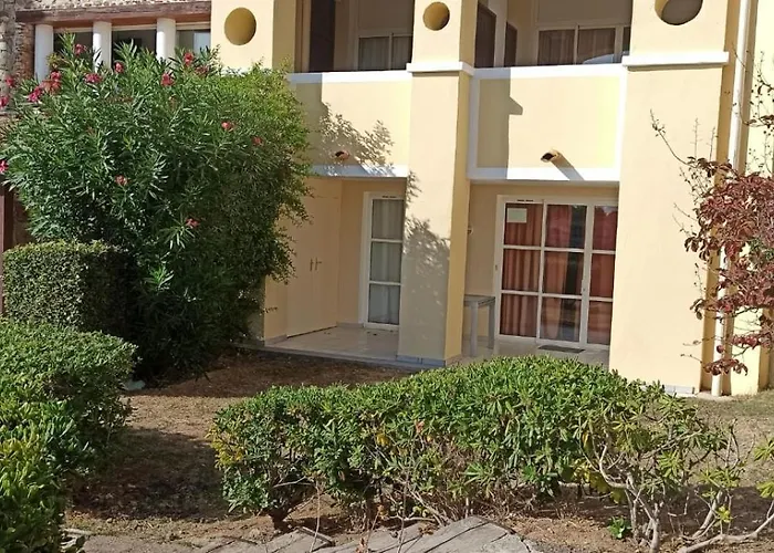 Cap Esterel 5 Beds 1 Bedroom, Terasse And Garden Air Conditioning Xwq2 Saint-Raphaël