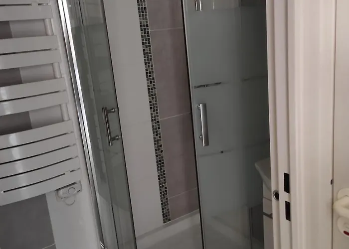 Cap Esterel 5 Beds 1 Bedroom, Terasse And Garden Air Conditioning Xwq2