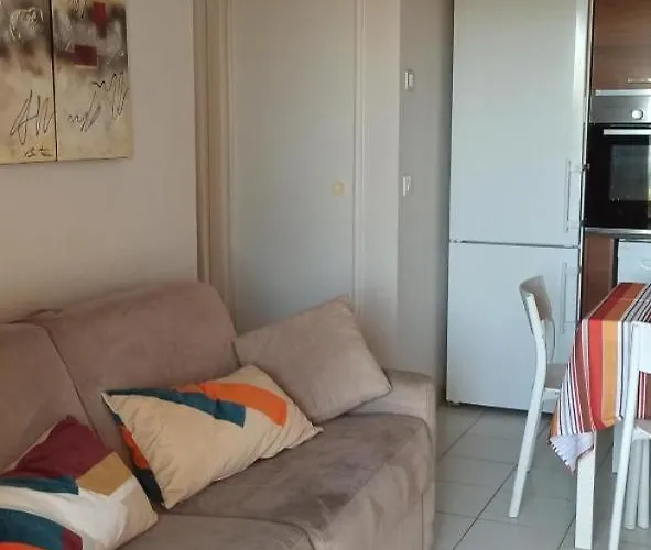 Cap Esterel 5 Beds 1 Bedroom, Terasse And Garden Air Conditioning Xwq2 *