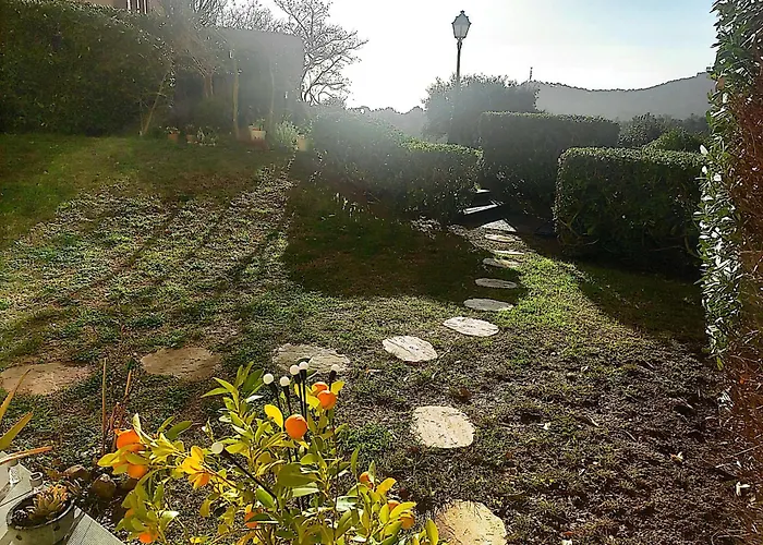 Appartamento Cap Esterel 5 Beds 1 Bedroom, Terasse And Garden Air Conditioning Xwq2